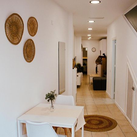 Loft Molino De Erillas Alora Extérieur photo