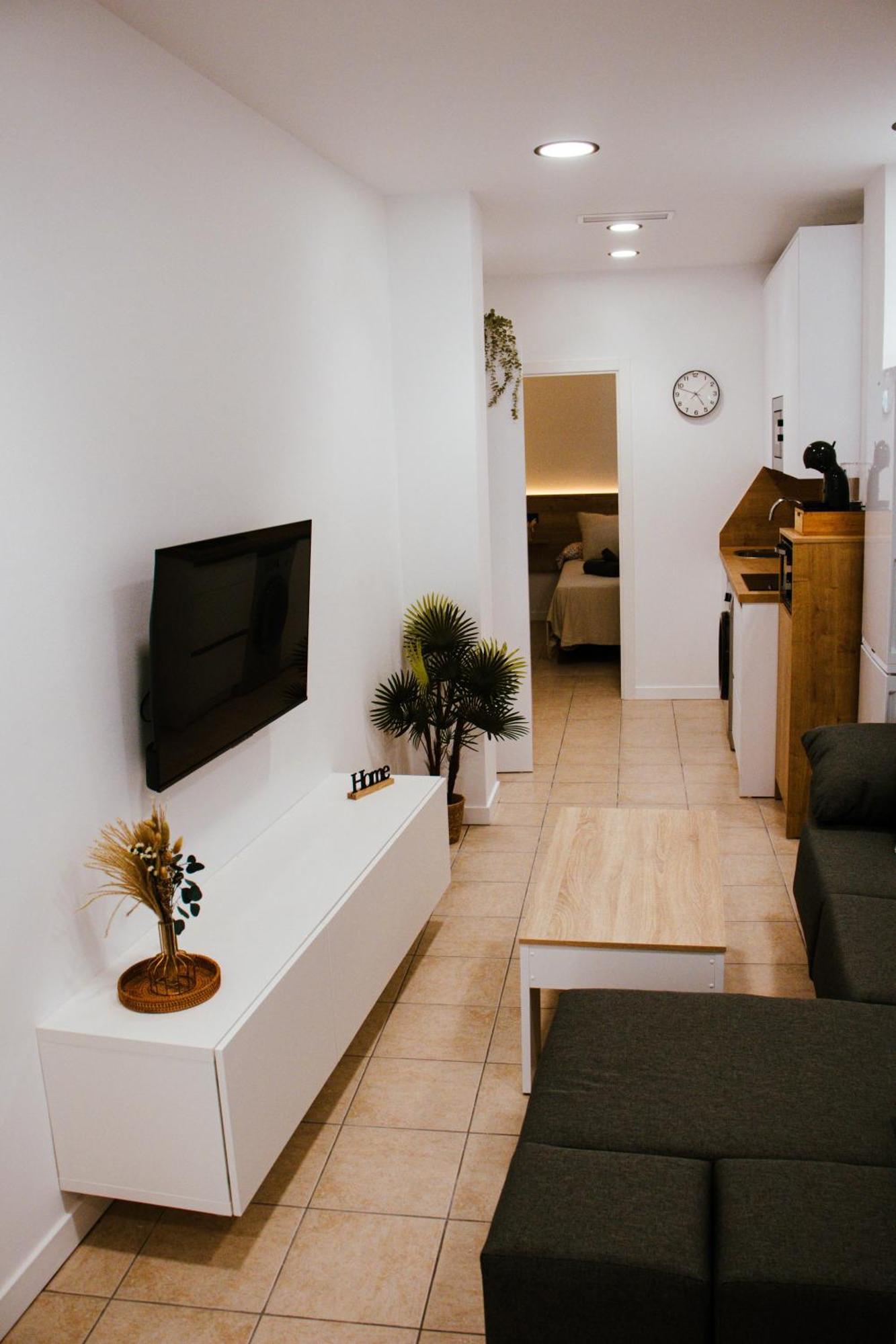Loft Molino De Erillas Alora Extérieur photo