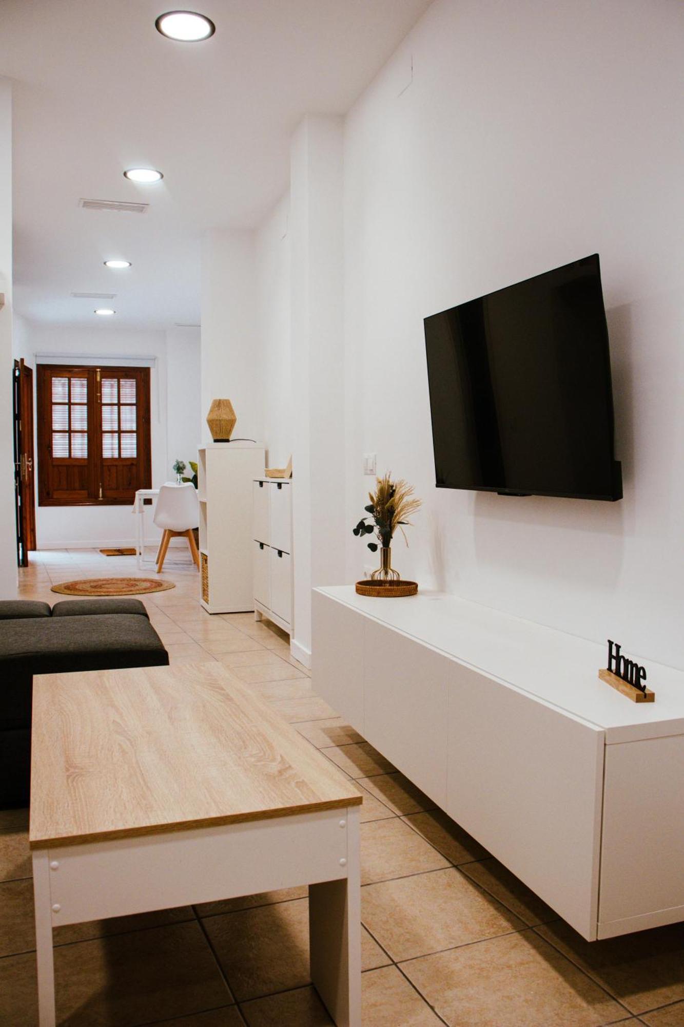 Loft Molino De Erillas Alora Extérieur photo
