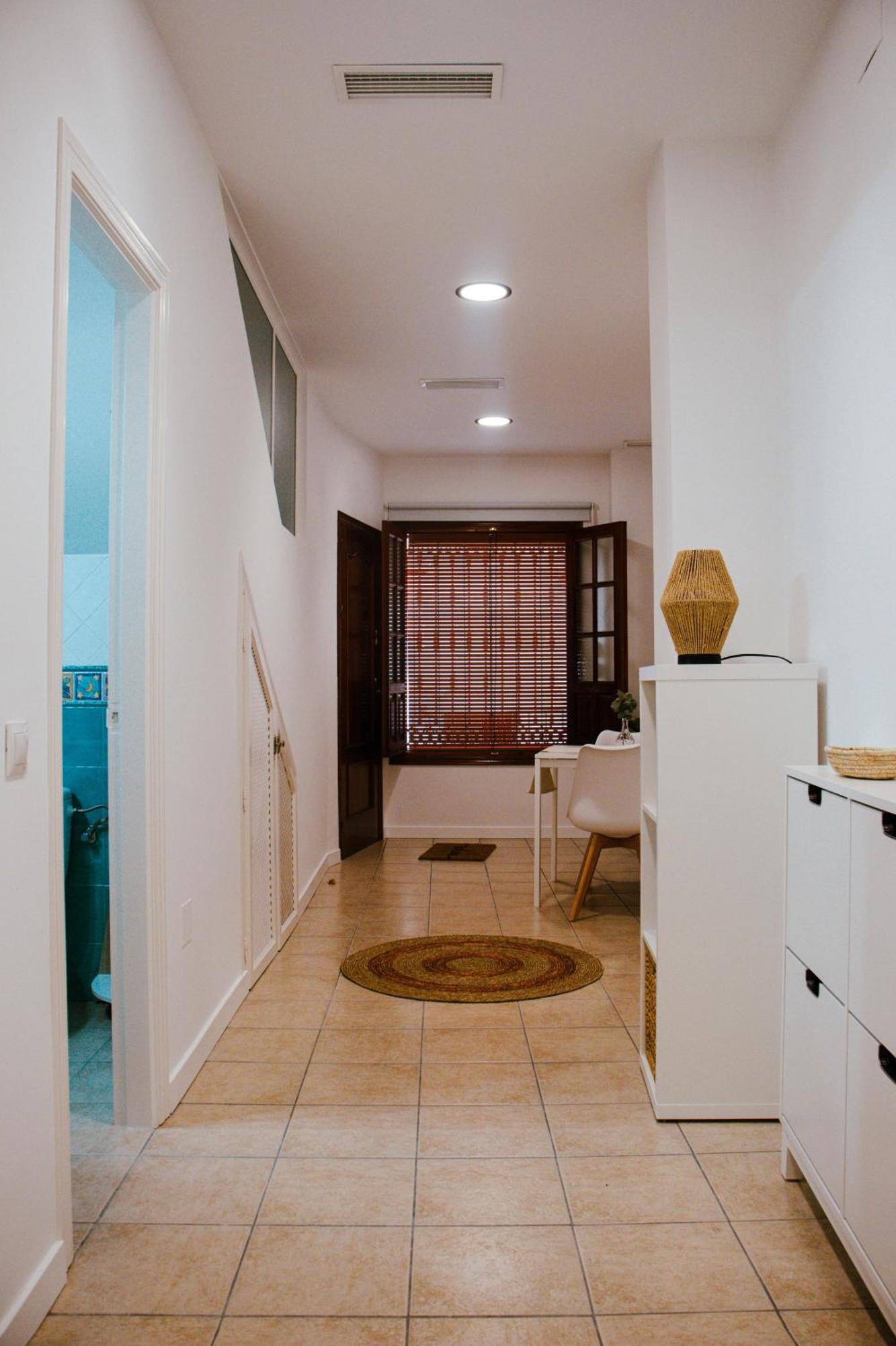 Loft Molino De Erillas Alora Extérieur photo