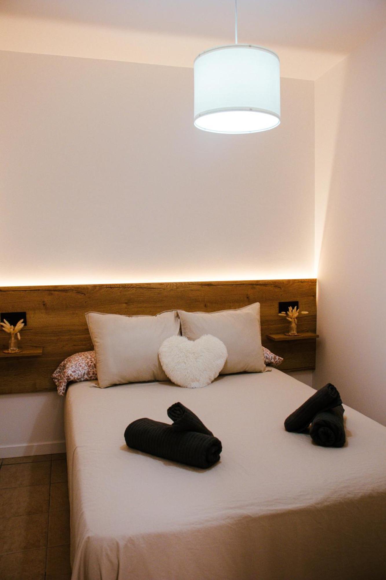 Loft Molino De Erillas Alora Extérieur photo