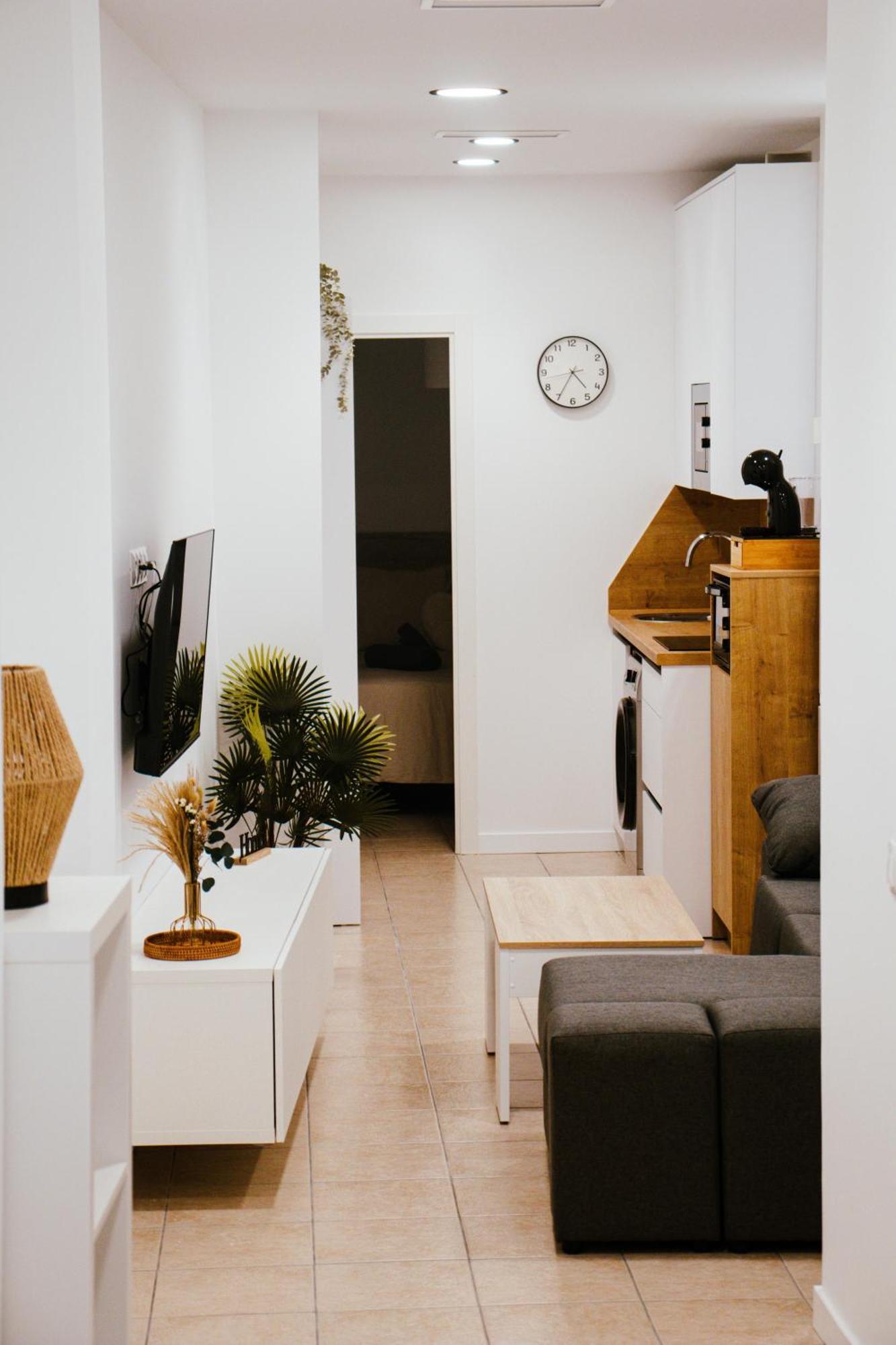 Loft Molino De Erillas Alora Extérieur photo